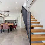 Vila Verena Brzac