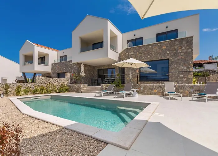 Villa Verena *